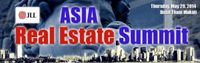 ASIA REAL ESTATE SUMMIT