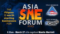 ASIA SME FORUM 2025