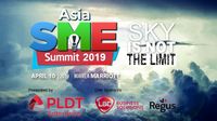 ASIA SME SUMMIT 2019